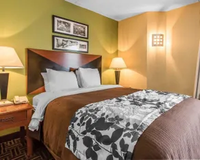The Douillet by Demeure Hotels - Room