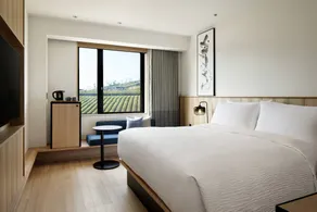 Fairfield by Marriott Kyoto Minamiyamashiro - Chambre