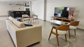 Hotel Essência Campo Erê - Reception