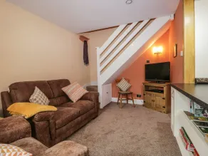 Mount Pleasant Cottage - Innenbereich