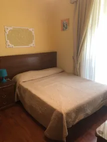 Hotel Iris - Room
