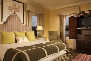 Omni Mount Washington Resort & Spa - Chambre