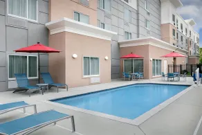 TownePlace Suites by Marriott Goldsboro - Piscine