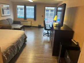 Seattle Value Inn Near Tacoma Airport I-5 - Rom