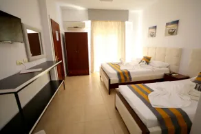 Hotel Soan - Chambre
