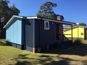 Seachange Parks Lake Conjola - Chambre