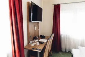 Rührberger Hof Hotel & Restaurant Grenzach-Wyhlen bei Basel - Quarto