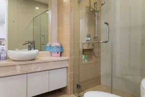 Bangsar Camelia Homestay KL - Salle de bain