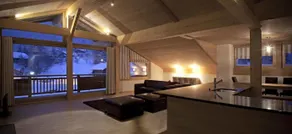 Helvetia hotel - Zimmer