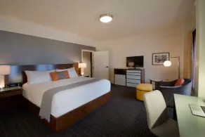 Hotel Lucia - Chambre