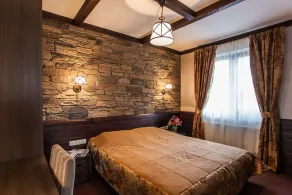 Robinson Club Resort & SPA - Chambre