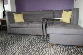 La Quinta by Wyndham Columbus North - Chambre