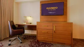 Eldorado Reno, A Caesars Destination - Chambre