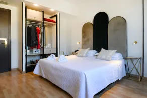 Art Hotel Milano - Chambre