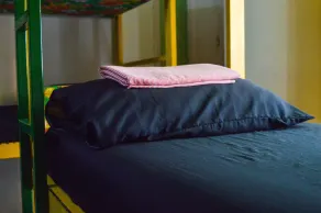 Lapa Casa RIo - Værelse