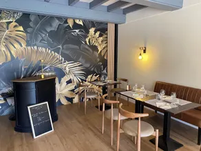 Golf Resort de Digne-les-Bains by Adonis - Restaurant