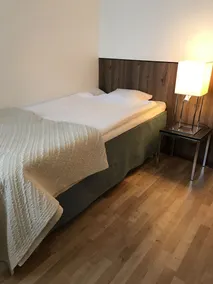 Strand City Hotel - Room