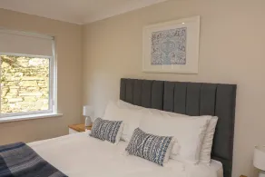 The Hideaway - Room