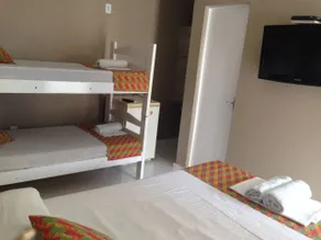 Pousada Vila Pajuçara - Room