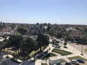 Sofitel Montevideo Casino Carrasco & Spa - View from room