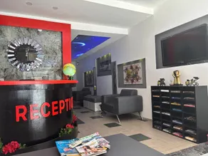 BY KARAM SUİT - Recepción