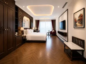  Eli Rina Hotel - Camera