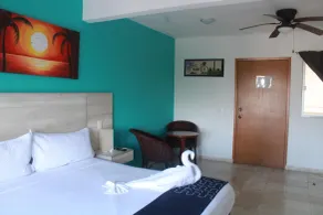 PUNTA ESMERALDA Hotel Boutique - Camera