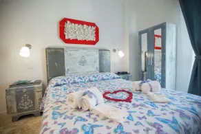 Versomare - Maestrale-raum - Zimmer