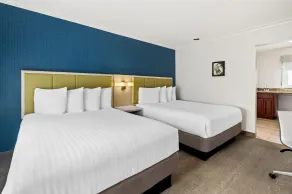 SureStay Hotel by Best Western Santa Monica - Chambre