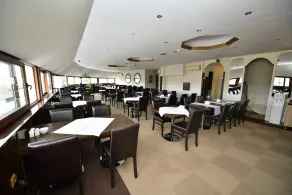 Hotel Topkapı - Restaurant