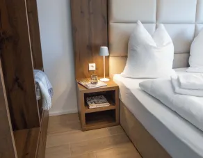Ferienpark Schwarzwald Tiny House Village - Quarto