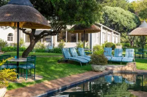 CedarWoods of Sandton - Pool