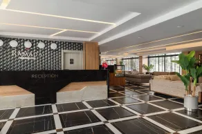 Ramada by Wyndham Erzincan Ergan - Reception