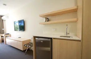 The Remington Muswellbrook - Room