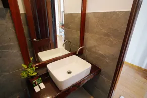 Point 303 Resort - Chambre