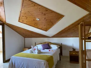 La Source Self Catering - Rum