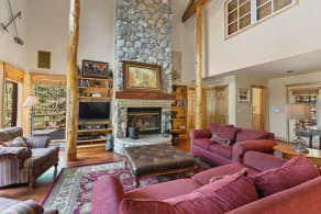 6 Bedrooms - Équipement de l’hébergement