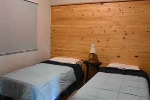 Finca Ogawa - Room