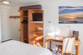 Redwings Lodge Solihull - Habitación