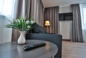 Ocak Aparthotel - Chambre