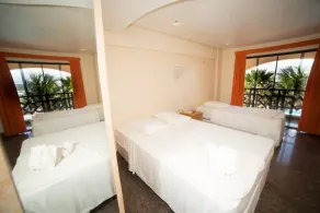 Hotel Privê do Atalaia - Room