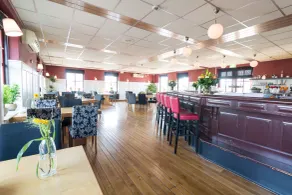 De Buizerd - Restaurant