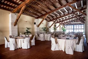 Phi Hotel La Tonnara di Bonagia - Restaurant