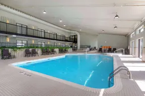 Best Western Pembroke Inn & Conference Centre - Piscine