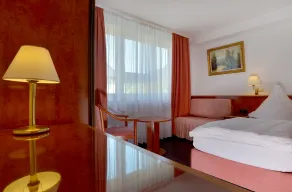 Hotel Zehnthof - Room