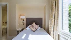 The Petersham - Chambre