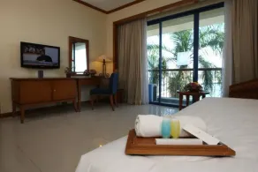 Makassar Golden Hotel - Room