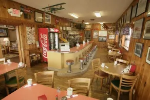 Beaumont Hotel - Restaurant