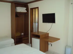 Golden Dolphin Grand Hotel - Rom