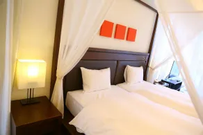 Hotel Marinoa Resort Fukuoka - Room